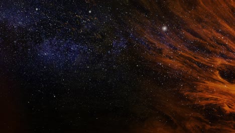 4k-nebula-clouds-floating-and-moving-in-the-universe,-for-background
