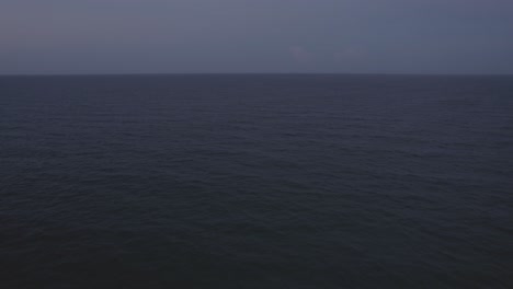 Luftaufnahme-Des-Offenen-Meeres