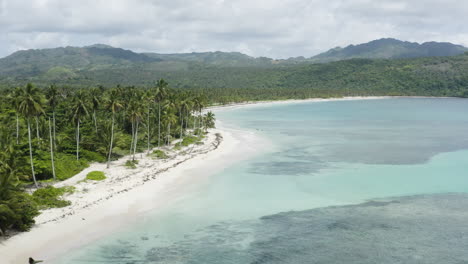 Playa-Rincon-Dominikanische-Republik