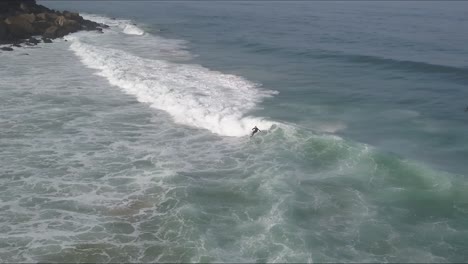 Surfing-of-Praia-das-Maças-Sintra