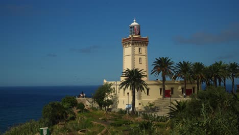 Vista-Sobre-El-Cap-Spartel-En-Tanger
