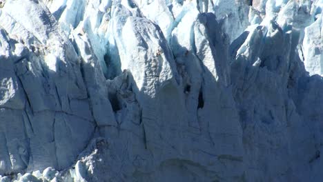 Gletscher-Erwärmen-Sich-Und-Schmelzen-Schneller.Klimawandel