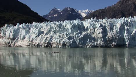 Globale-Erwärmung-Und-Klimawandel-Treffen-Die-Gletscher-Von-Alaska