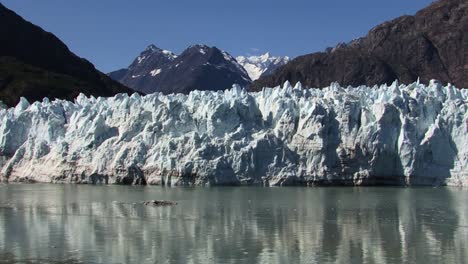 Glaciar-Margerie-En-Un-Caluroso-Día-De-Verano-En-Alaska