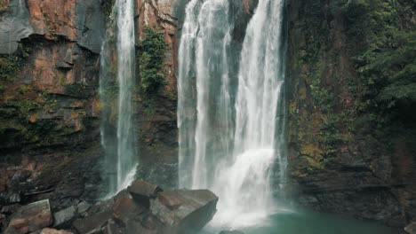 Subjective-first-person-view-of-Nauyaca-waterfalls-in-Costa-Rica