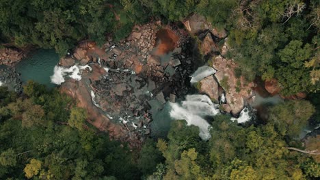 Nauyaca-Waterfalls-in-Costa-Rica