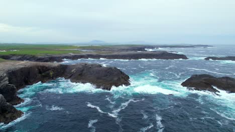 Cliffs-near-Dun-Na-Mbo-circular-fort