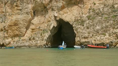 Famous-Inland-Sea-on-the-Island-of-Gozo-Malta