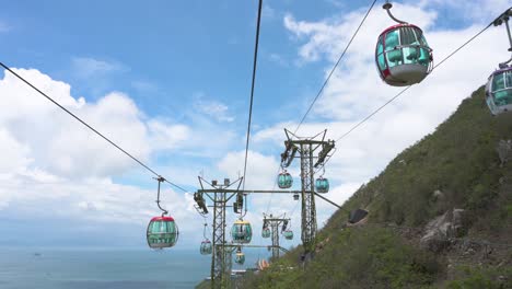 Cable-car-rides-are-seen-at-the-amusement-and-animal-theme-park-Ocean-Park-in-Hong-Kong