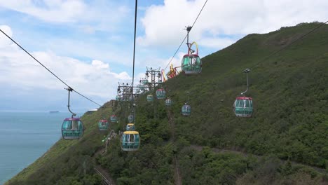 Cable-car-rides-are-seen-at-the-amusement-and-animal-theme-park-Ocean-Park-in-Hong-Kong