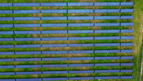 Solar-Farm