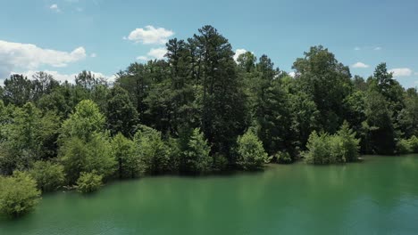 Loyston-Point-In-Tennessee-Am-Norris-Lake