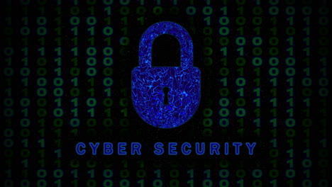 Cyber-Security-concept