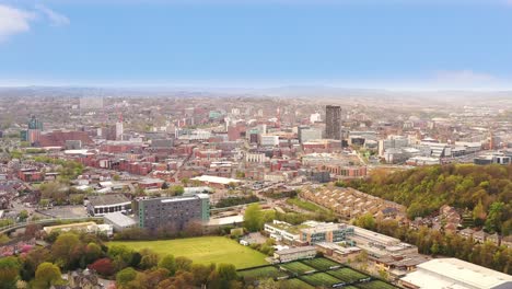 Heart-of-the-city-Sheffield-Yorkshire-England-centre