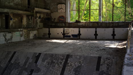 A-haunting-reminder-of-the-1986-Nuclear-disaster-at-Chernobyl-Power-Station