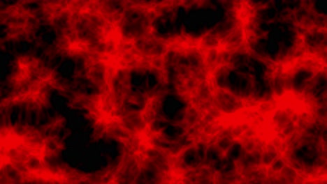 waves-of-virus-residing-in-red-blood-cells