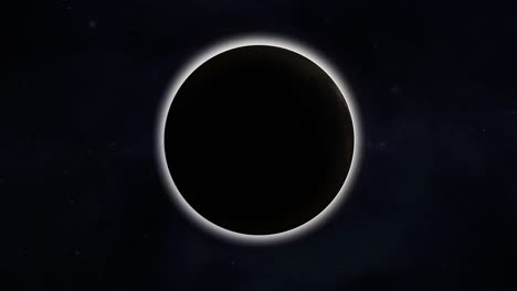 Un-Eclipse-Lunar-En-El-Cielo