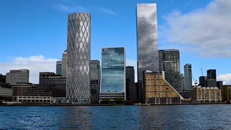 Canary-Wharf-seems-to-be-getting-taller-with-both-Newfoundland-and-Vertus-opening