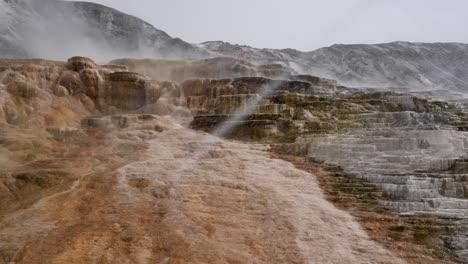View-of-Mammoth-Hot-Spring-Terraces