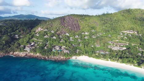 Anse-La-Liberte'-in-Mahe',-Seychelles