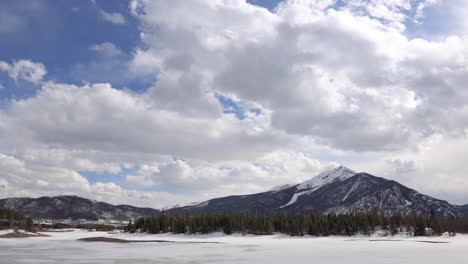 Timelapse-with-clouds-in-Dillon-Colorado
