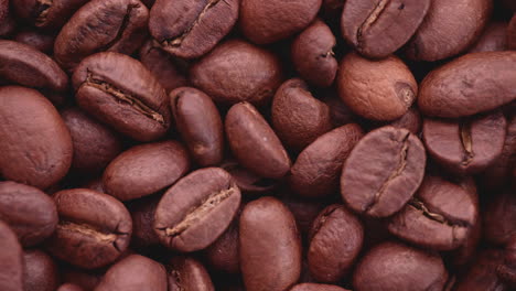 Coffee-Beans-Moving-Inside-A-Grinder---close-up-shot