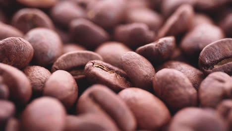 Freshly-Roasted-Brown-Coffee-Beans.-macro,-slider-shot