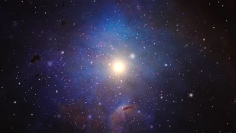 a-bright-star-that-illuminates-the-dark-universe