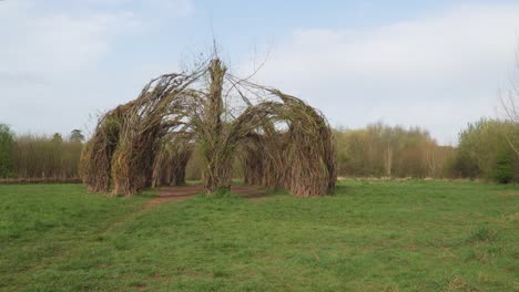 4K-willow-cathedral-sculpture-in-taunton-somerset-with-no-leafs
