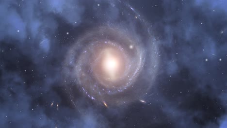 4k-spiral-galaxy-in-the-universe