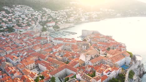 Dubrovnik,-Kroatien
