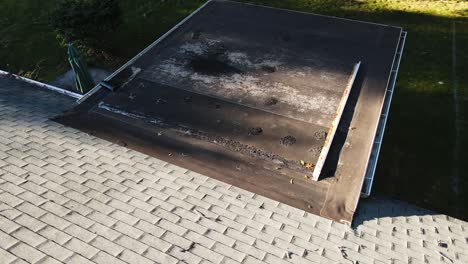 Flat-roof-repair-before-works-starts