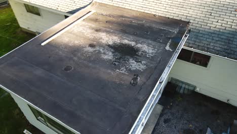Rotting-Surface-of-roof-in-need-of-repair