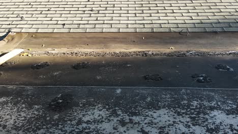 Rotting-Surface-of-roof-in-need-of-repair