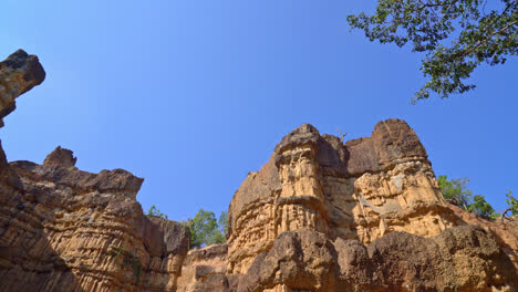 Der-Grand-Canyon-Chiang-Mai-Oder-Pha-Chor-Im-Mae-Wang-Nationalpark,-Chiang-Mai,-Thailand