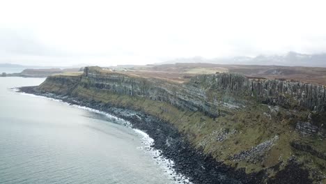 Kilt-Rock-Auf-Der-Isle-Of-Skye-In-Schottland