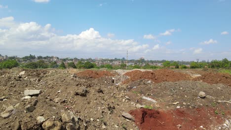 Kibera---Slumviertel-In-Nairobi