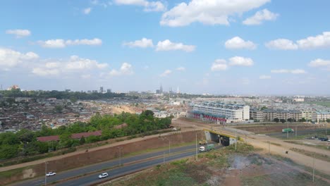 Tugurios-Y-Barrios-Pobres-De-La-Ciudad-De-Kibera