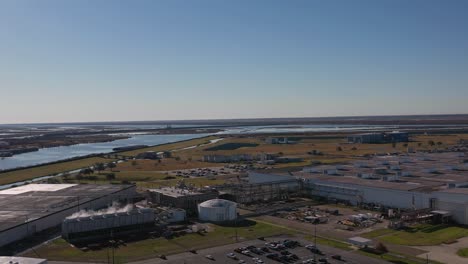 Aerial-view-of-a-facility-New-Orleans
