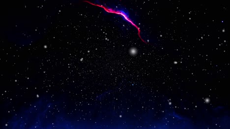 Nebulosas-Lineas-De-Luz-Que-Se-Formaron-En-El-Gran-Universo
