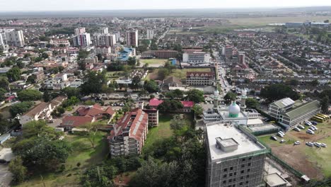 Nairobi,-Kenia