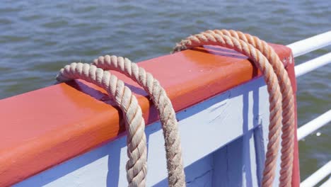 untied-ship-rope-close-up-slowmotion