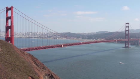 Golden-Gate-bridge-timelapse-wide-with-San-Francisco-in-the-background