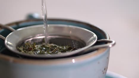 top-view-of-Pouring-natural-herbal-tea
