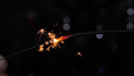Ignited-by-a-sparkler