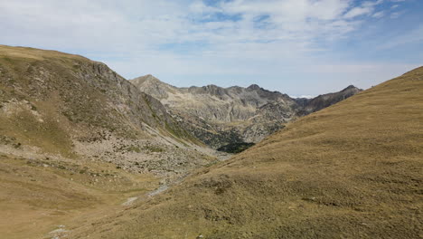 Asombrosa-Cordillera-Impresionante-En-Puymorens