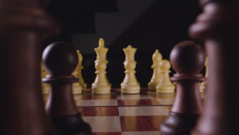Chess-board-dolly-to-white.-Macro-slow-motion