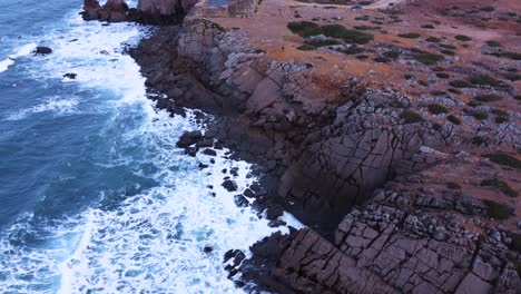 30-of-10---4K-Drone-Footage-of-the-Most-Beautiful-Spots-on-Lisbon-Coast---Fort-of-Guincho-GPS:-38
