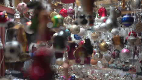 Decoración-Tradicional-Checa-Del-árbol-De-Navidad