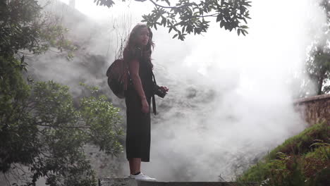 Suprised-latino-woman-travelling-at-warm-hot-springs-Azores